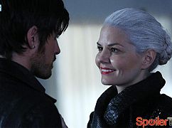 Once Upon a Time: 5x08 Birth - zdjęcia promocyjne