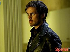 Once Upon a Time: 5x08 Birth - zdjęcia promocyjne