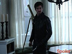 Once Upon a Time: 5x08 Birth - zdjęcia promocyjne
