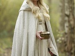 Once Upon a Time: 5x08 Birth - zdjęcia promocyjne
