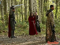 Once Upon a Time: 5x08 Birth - zdjęcia promocyjne