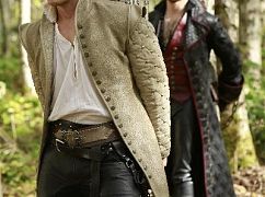 Once Upon a Time: 5x08 Birth - zdjęcia promocyjne