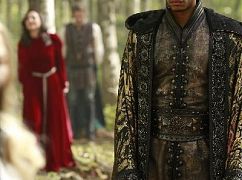 Once Upon a Time: 5x08 Birth - zdjęcia promocyjne