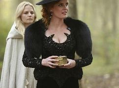 Once Upon a Time: 5x08 Birth - zdjęcia promocyjne