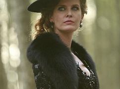 Once Upon a Time: 5x08 Birth - zdjęcia promocyjne