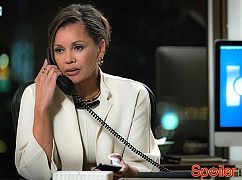 Żona idealna: 7x08 Restraint - zdjęcia promocyjne