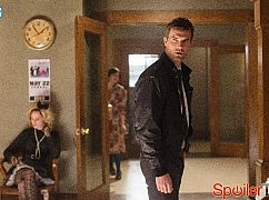 Przystań: 5x20 Just Passing Through - zdjęcia promocyjne