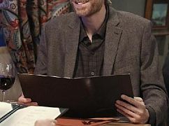 Teoria wielkiego podrywu: 9x08 The Mystery Date Observation - zdjęcia promocyjne