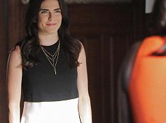 How to Get Away with Murder: 2x08 Hi, I’m Philip - zdjęcia promocyjne