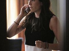 How to Get Away with Murder: 2x08 Hi, I’m Philip - zdjęcia promocyjne