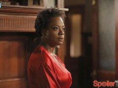 How to Get Away with Murder: 2x08 Hi, I’m Philip - zdjęcia promocyjne