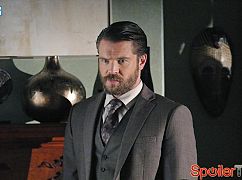 How to Get Away with Murder: 2x08 Hi, I’m Philip - zdjęcia promocyjne