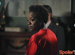 How to Get Away with Murder: 2x08 Hi, I’m Philip - zdjęcia promocyjne