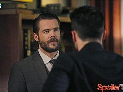 How to Get Away with Murder: 2x08 Hi, I’m Philip - zdjęcia promocyjne