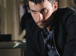 How to Get Away with Murder: 2x08 Hi, I’m Philip - zdjęcia promocyjne