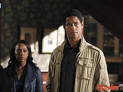 How to Get Away with Murder: 2x08 Hi, I’m Philip - zdjęcia promocyjne