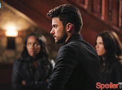 How to Get Away with Murder: 2x08 Hi, I’m Philip - zdjęcia promocyjne