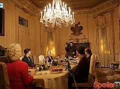 Scream Queens: 1x10 Thanksgiving - zdjęcia promocyjne