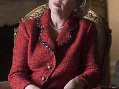 Scream Queens: 1x10 Thanksgiving - zdjęcia promocyjne