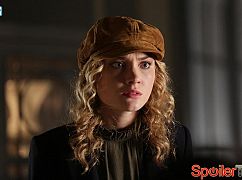 Scream Queens: 1x10 Thanksgiving - zdjęcia promocyjne