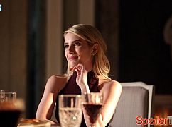 Scream Queens: 1x10 Thanksgiving - zdjęcia promocyjne