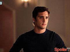 Scream Queens: 1x10 Thanksgiving - zdjęcia promocyjne