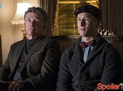 Scream Queens: 1x10 Thanksgiving - zdjęcia promocyjne