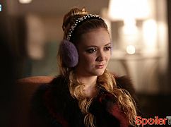 Scream Queens: 1x10 Thanksgiving - zdjęcia promocyjne