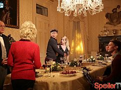 Scream Queens: 1x10 Thanksgiving - zdjęcia promocyjne