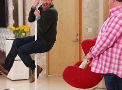 Współczesna rodzina: 7x07 Phil’s Sexy, Sexy House - zdjęcia promocyjne