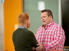 Współczesna rodzina: 7x07 Phil’s Sexy, Sexy House - zdjęcia promocyjne
