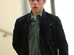 Współczesna rodzina: 7x07 Phil’s Sexy, Sexy House - zdjęcia promocyjne