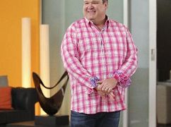 Współczesna rodzina: 7x07 Phil’s Sexy, Sexy House - zdjęcia promocyjne