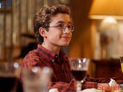 The Goldbergs: 3x08 In Conclusion, Thanksgiving - zdjęcia promocyjne