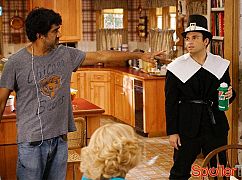 The Goldbergs: 3x08 In Conclusion, Thanksgiving - zdjęcia promocyjne