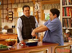The Goldbergs: 3x08 In Conclusion, Thanksgiving - zdjęcia promocyjne