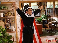 The Goldbergs: 3x08 In Conclusion, Thanksgiving - zdjęcia promocyjne