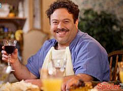 The Goldbergs: 3x08 In Conclusion, Thanksgiving - zdjęcia promocyjne