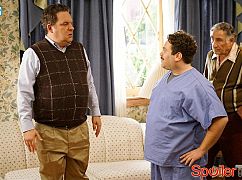 The Goldbergs: 3x08 In Conclusion, Thanksgiving - zdjęcia promocyjne