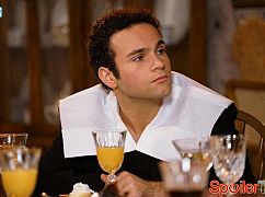 The Goldbergs: 3x08 In Conclusion, Thanksgiving - zdjęcia promocyjne