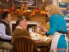 The Goldbergs: 3x08 In Conclusion, Thanksgiving - zdjęcia promocyjne