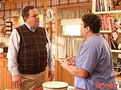 The Goldbergs: 3x08 In Conclusion, Thanksgiving - zdjęcia promocyjne