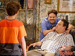 The Goldbergs: 3x08 In Conclusion, Thanksgiving - zdjęcia promocyjne