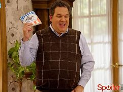 The Goldbergs: 3x08 In Conclusion, Thanksgiving - zdjęcia promocyjne