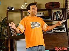 The Goldbergs: 3x08 In Conclusion, Thanksgiving - zdjęcia promocyjne