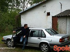Barwy szczęścia odc. 1346 - zdjęcia promocyjne