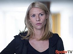 Homeland: 5x09 The Litvinov Ruse - zdjęcia promocyjne