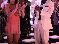 Rosewood: 1x09 Fashionistas and Fasciitiss - zdjęcia promocyjne