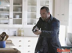 Blindspot: 1x10 Evil Handmade Instrument - zdjęcia promocyjne