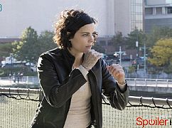 Blindspot: 1x10 Evil Handmade Instrument - zdjęcia promocyjne